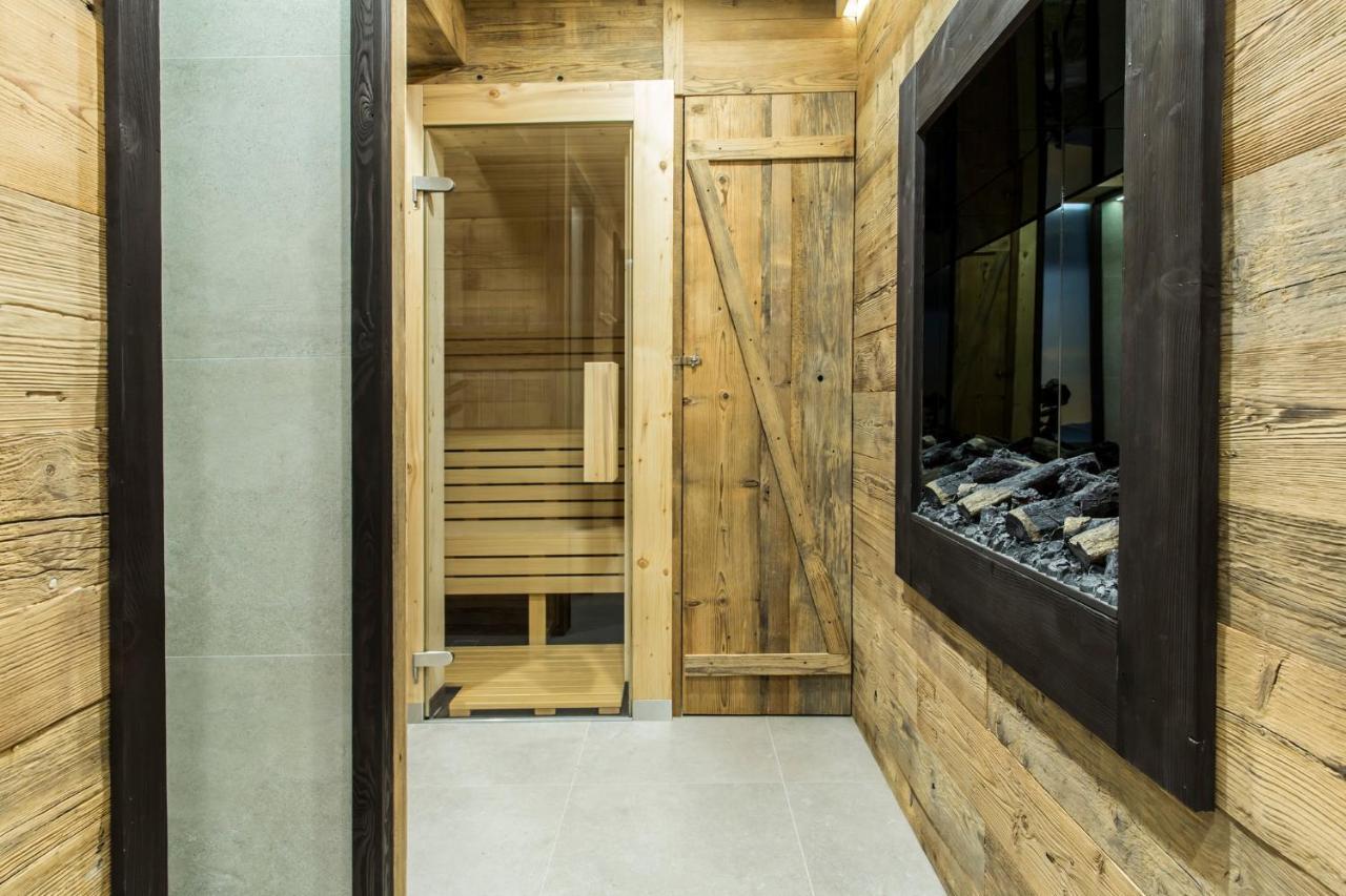 Apartamenty Royal Resort - Basen&Spa Zakopane Exterior photo